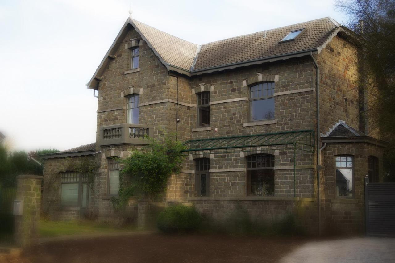 L'Ancienne Poste - Chambres D'Hotes Et Table De Degustation Marloie エクステリア 写真